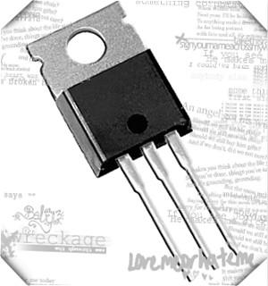 體二極管的 N 型 MOSFET