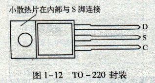 開(kāi)關(guān)電源半導(dǎo)體芯片