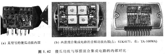 場效應(yīng)管封裝有哪種類型，封裝的有哪些