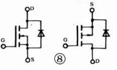 功率mosfet管,功率mosfet管基本基礎(chǔ)引用,詳解！
