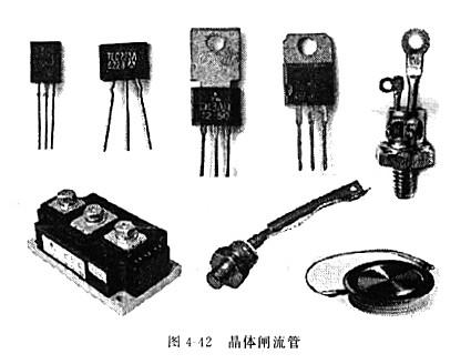 晶閘管,簡(jiǎn)述晶閘管工作原理特點(diǎn)及其分類-重點(diǎn)分析