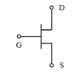 如何認(rèn)識場效應(yīng)管開關(guān)電路圖與工作原理、符號等-KIA MOS管