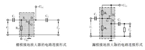 場(chǎng)效應(yīng)管放大恒流電路