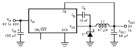 電源IC制造商 電源IC應(yīng)用電路和類型介紹及行情趨勢 KIA MOS管