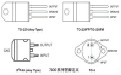 KIA7805中文資料|KIA7805管腳判斷|7805引腳圖|-KIA MOS管