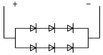 led燈驅(qū)動(dòng)電源電路圖