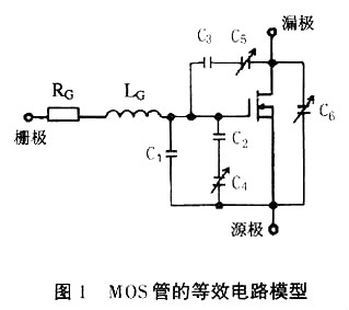 mos管柵極電阻-mos管優(yōu)化柵極驅(qū)動設(shè)計(jì)及驅(qū)動效果詳解-KIA MOS管