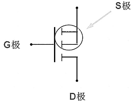 詳解場(chǎng)效應(yīng)管管腳圖接線圖、引腳、檢測(cè)方法、注意事項(xiàng)等-KIA MOS管