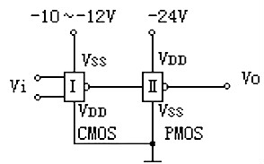 解析P溝MOS管工作原理、特性和P溝道MOS管開關(guān)電路詳解-KIA MOS管