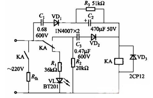 MOS管-MOS管短路保護電路以及短路保護電路原理圖匯總-KIA MOS管