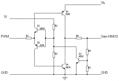 MOS管驅(qū)動電路-MOS管驅(qū)動電路及特性作用經(jīng)典講解-KIA MOS管