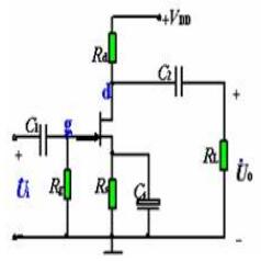 MOS管偏置電路-MOS管直流、恒流等偏置電路圖文及方程詳解-KIA MOS管