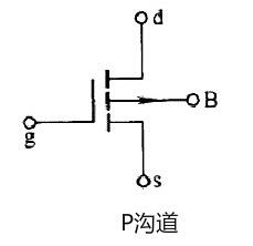 PMOS管工作原理及詳解-PMOS管導(dǎo)通性及基本結(jié)構(gòu)詳解-KIA MOS管