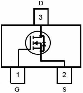 數(shù)字萬用表mos測(cè)量好壞-淺析MOS管發(fā)熱原因及其他基礎(chǔ)知識(shí)詳解-KIA MOS管