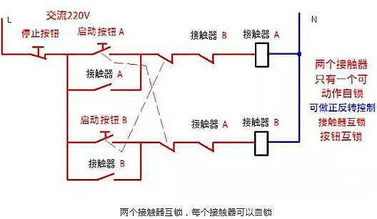 電路圖講解和實(shí)物圖