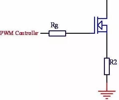 MOSFET柵極電壓對(duì)電流的影響-MOSFET柵極應(yīng)用電路深度剖析-KIA MOS管