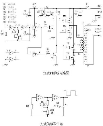 常用逆變器MOS管選型表 封裝、型號(hào)齊全-逆變器MOS管原理及電路-KIA MOS管