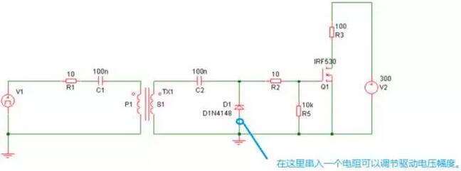 MOSFET,MOSFET驅(qū)動(dòng)技術(shù)