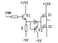 mosfet驅(qū)動電路結(jié)構(gòu)及?自舉升壓結(jié)構(gòu)雙電壓mosfet驅(qū)動電路?解析-KIA MOS管