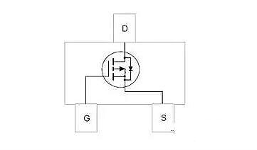 MOS管知識(shí)概述-MOS開關(guān)管選擇方法與步驟詳解 原理應(yīng)用-KIA MOS管