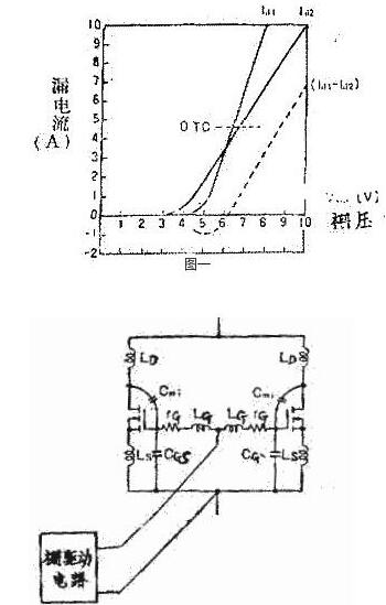 大電流場效應(yīng)管型號(hào)