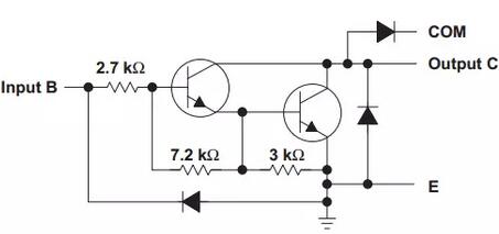 mos管電平轉(zhuǎn)換電路