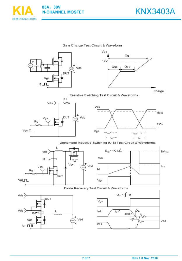 knx3403a