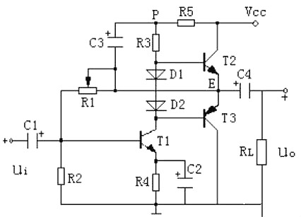 自舉電路-自舉電路的應(yīng)用與自舉電路是如何做到把電壓逐一升高的-KIA MOS管