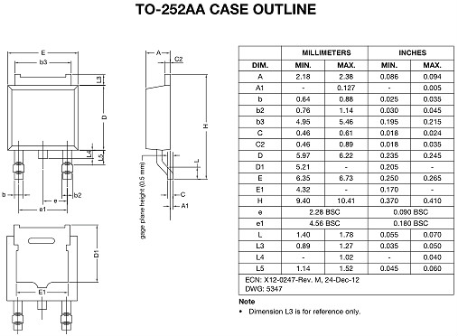 09N03,DTU09N03參數(shù),55A/30V