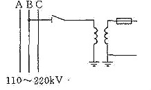 電壓互感器-電壓互感器的作用與接線方式、電壓互感器異常與處理-KIA MOS管