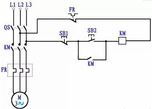 簡(jiǎn)單電路圖入門-電路原理圖入門知識(shí)-三分鐘看懂電路圖-KIA MOS管