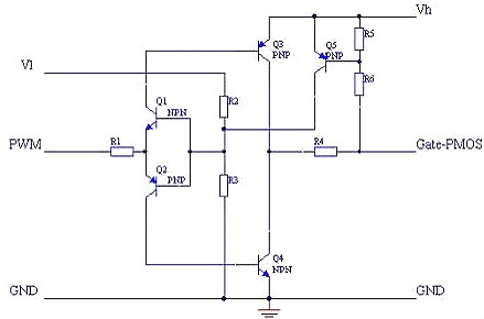 MOSFET的導(dǎo)通電阻