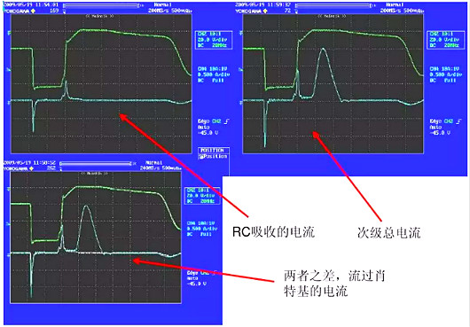 開關(guān)電源,開關(guān)電源待機功耗