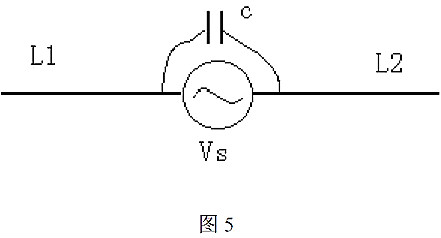 開關(guān)電源的傳導與輻射