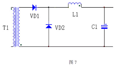 開關(guān)電源的傳導與輻射