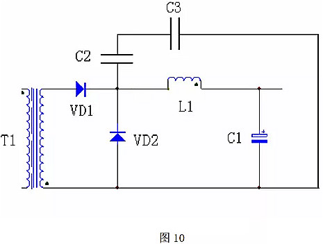 開關(guān)電源的傳導與輻射