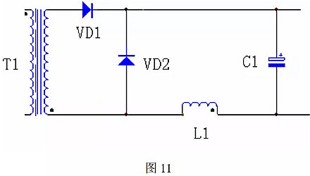 開關(guān)電源的傳導與輻射