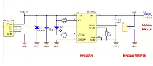 鋰電池供電電源電路設(shè)計(jì)最強(qiáng)分析及鋰電池工作原理-KIA MOS管