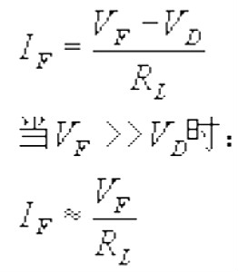 二極管反向恢復(fù)過(guò)程