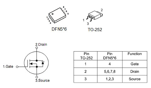 無刷電機40V80A KNX3404C