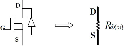 功率MOSFET-功率MOSFET全方位分析詳解-MOS管技術(shù)知識(shí)-KIA MOS管