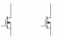 功率場效應管的原理、特點、參數(shù)及對比等詳解-KIA MOS管