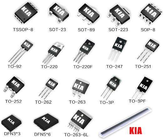 MOS管,MOS管電壓型靜電擊穿