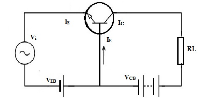 晶體管作為放大器（電路圖及工作原理）-晶體管同電子管相比-KIA MOS管