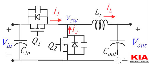 MOS管,開關(guān)電流，MOSFET