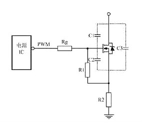 電源mos管驅(qū)動電路如何選型 電源mos管優(yōu)質(zhì)品牌推薦-KIA MOS管