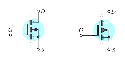 詳解mosfet應(yīng)用電路 mos管開(kāi)關(guān)電路知識(shí)通俗易懂-KIA MOS管