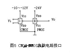 場效應管N、P溝道區(qū)分及導通