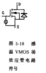 VMOS分享-感溫VMOS場效應(yīng)管主要特性解析-KIA MOS管