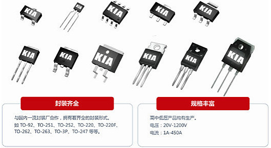 絕緣柵型場效應(yīng)管擊穿